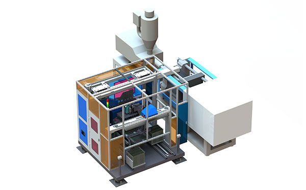 blood tubes collecting solution