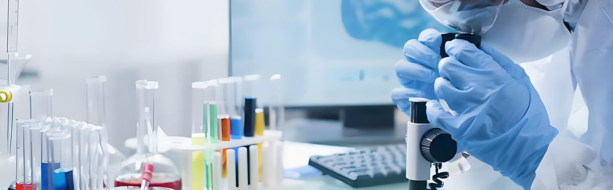 laboratory parts injection solutions