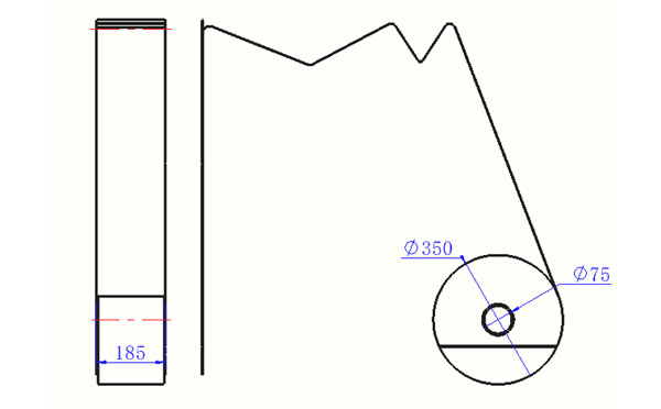 petri dish packing solution
