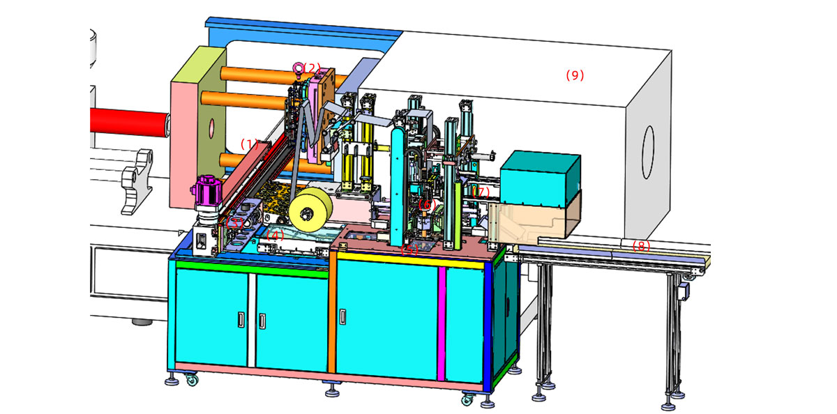 petri dish packing solution