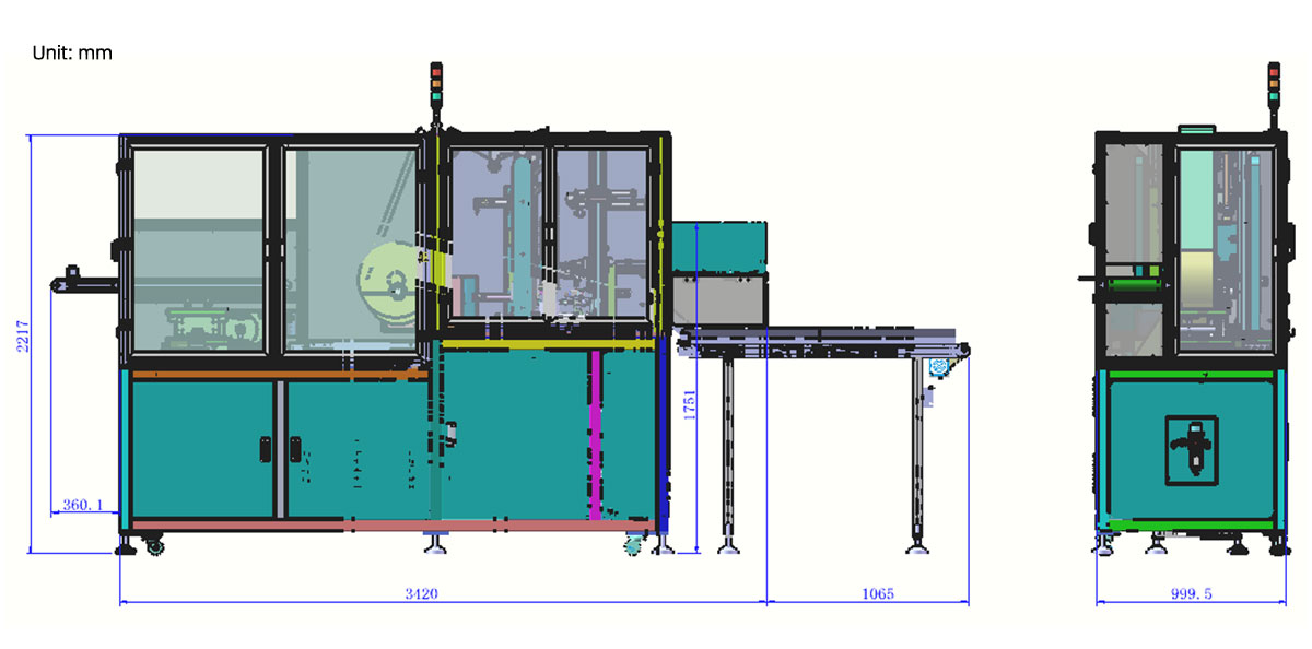 petri dish packing solution