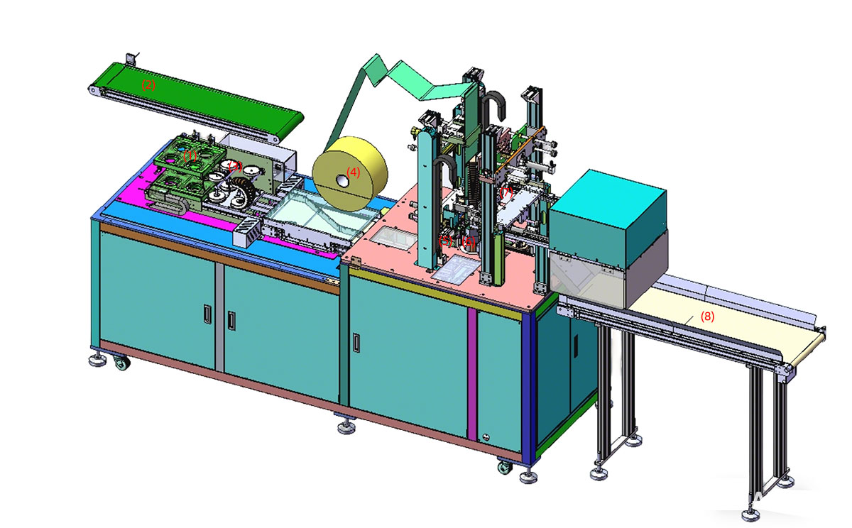 petri dish packing solution