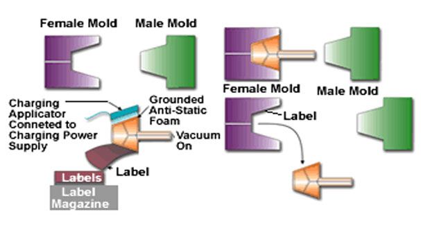IML Robot Structure