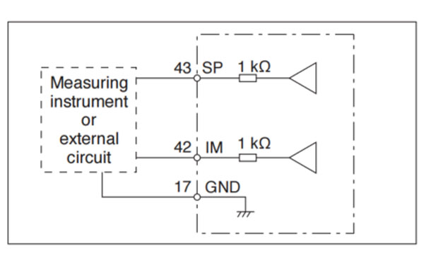 panasonic a6 servo motor