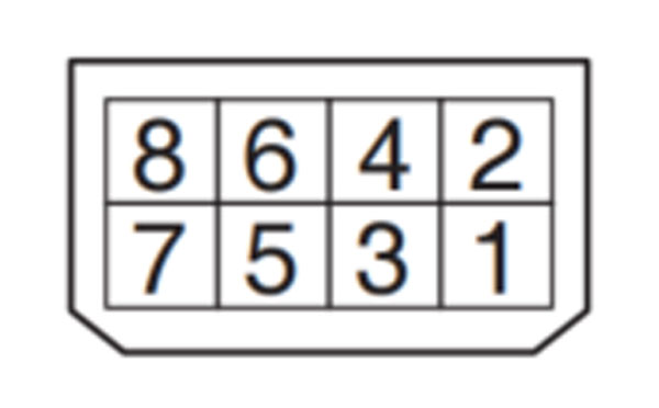panasonic a6 servo motor