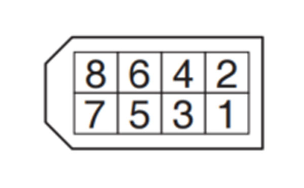 panasonic a6 servo motor