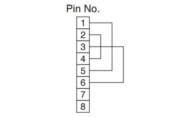 panasonic a6 servo motor
