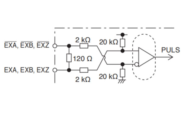 panasonic a6 servo motor