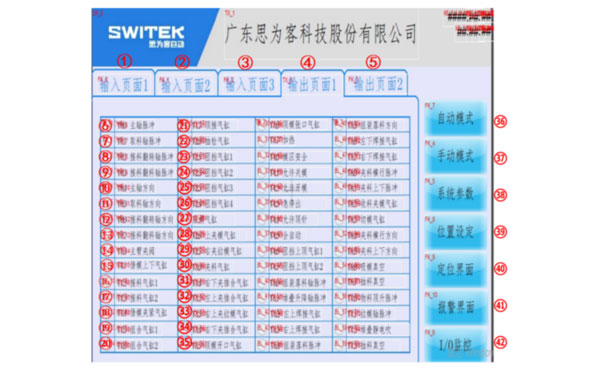 petri dish packing system