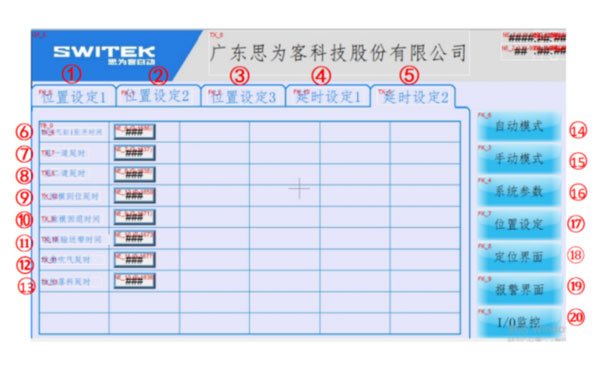petri dish packing system