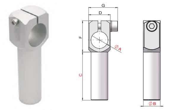 EOAT Spares