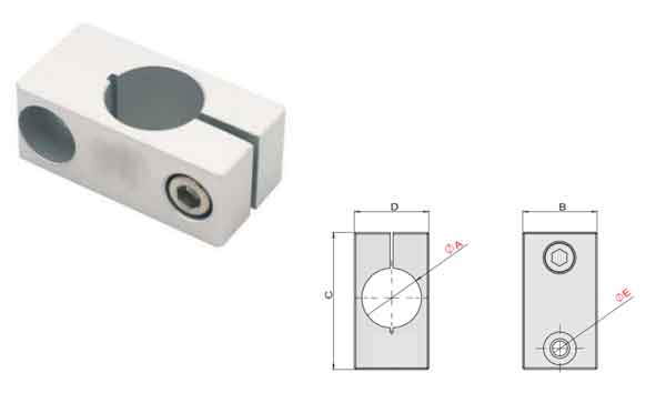EOAT Spares
