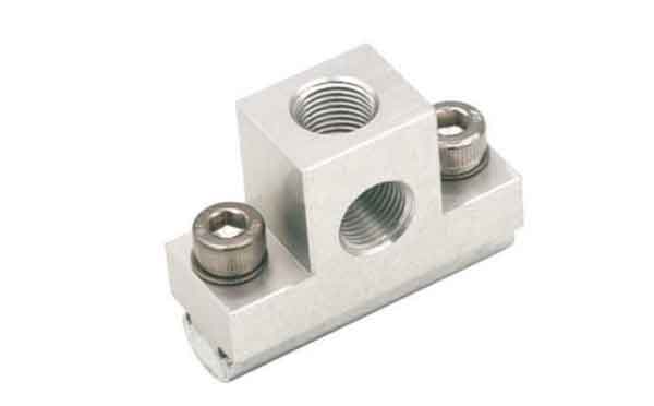 EOAT Spares