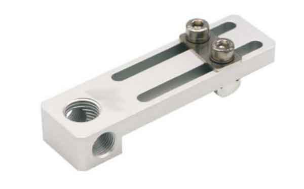 EOAT Spares