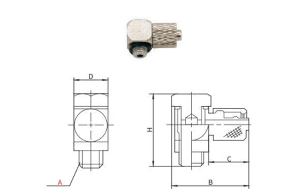 EOAT Spares