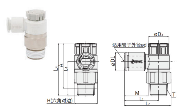 Connector