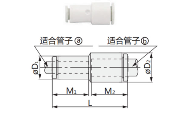 Connector