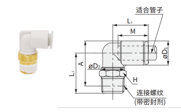 Connector