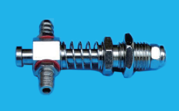 Vacuum Cup Fittings