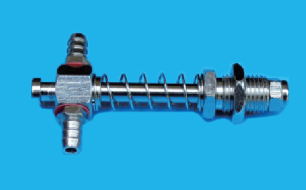 Vacuum Cup Fittings