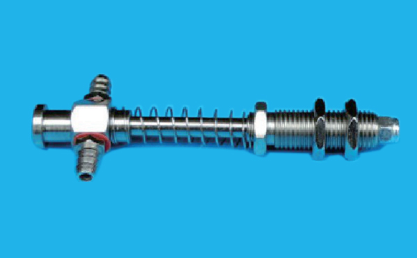 Vacuum Cup Fittings