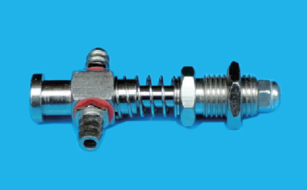 Vacuum Cup Fittings