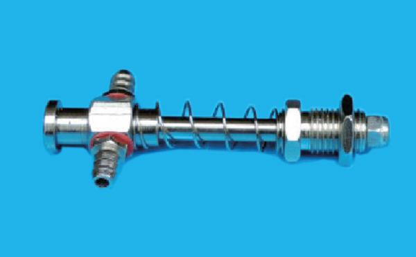 Vacuum Cup Fittings