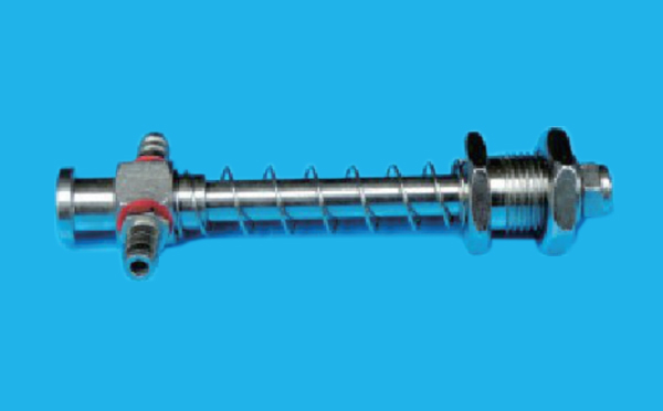 Vacuum Cup Fittings