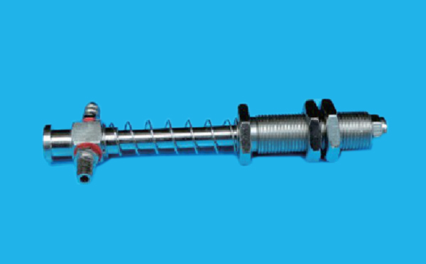 Vacuum Cup Fittings