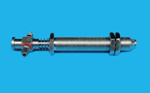 Vacuum Cup Fittings