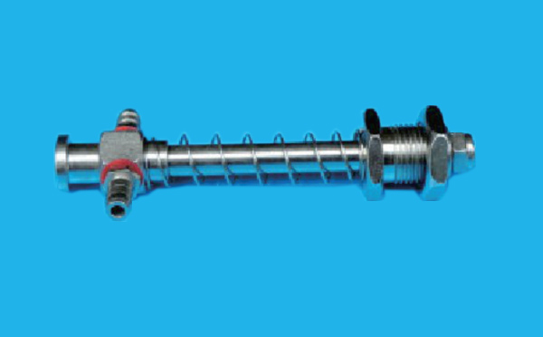 Vacuum Cup Fittings