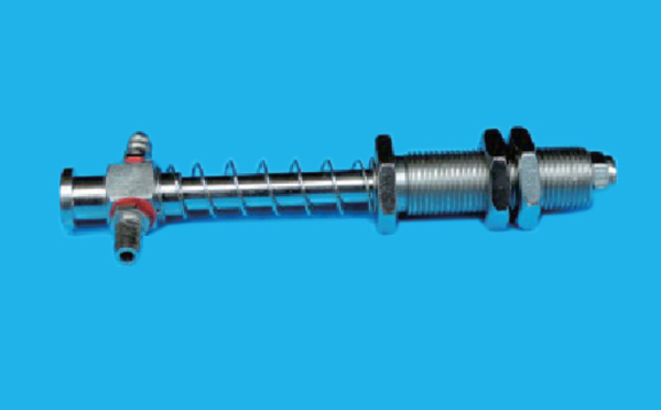 Vacuum Cup Fittings