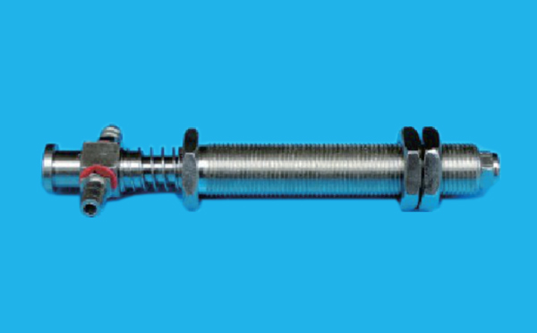 Vacuum Cup Fittings
