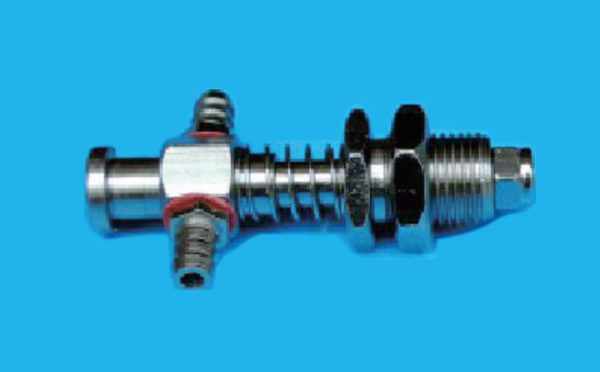 Vacuum Cup Fittings