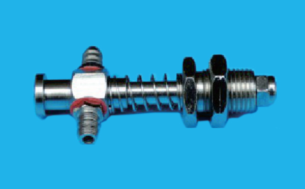 Vacuum Cup Fittings
