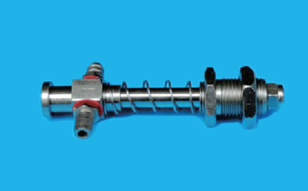 Vacuum Cup Fittings