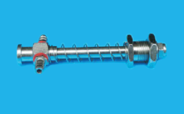 Vacuum Cup Fittings