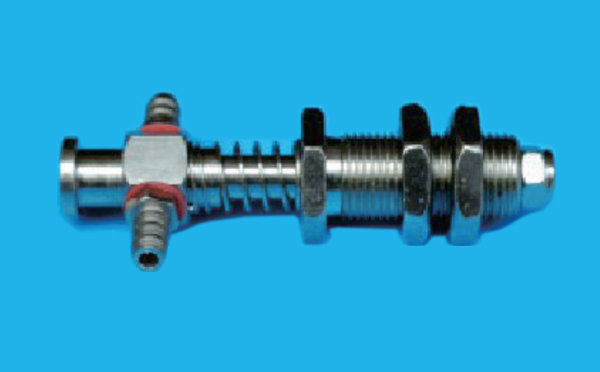 Vacuum Cup Fittings