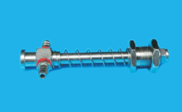 Vacuum Cup Fittings