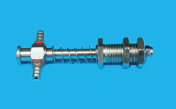 Vacuum Cup Fittings