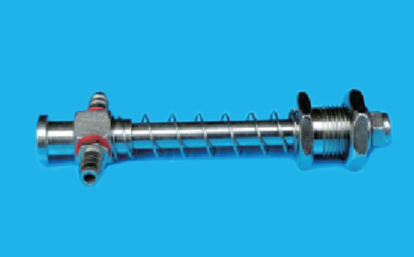 Vacuum Cup Fittings