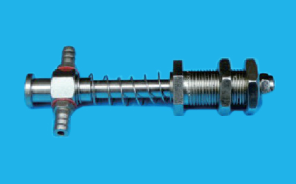 Vacuum Cup Fittings