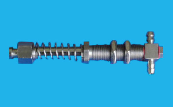 Vacuum Cup Fittings