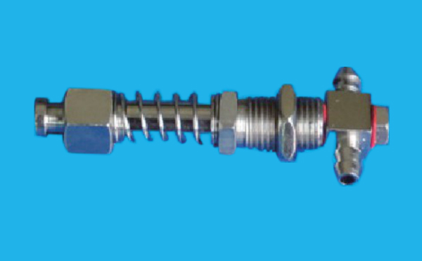 Vacuum Cup Fittings