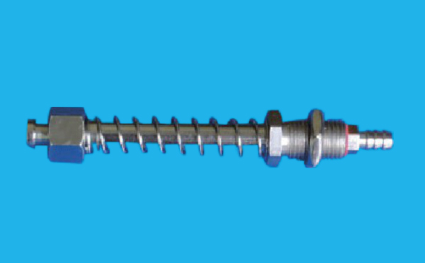 Vacuum Cup Fittings