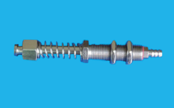 Vacuum Cup Fittings