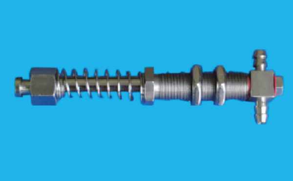 Vacuum Cup Fittings