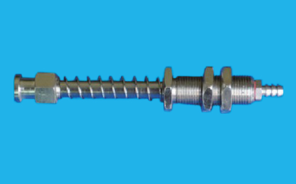 Vacuum Cup Fittings