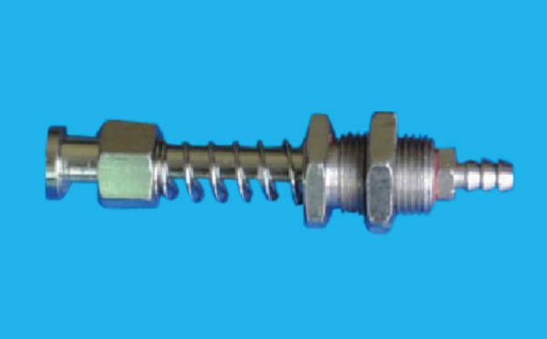 Vacuum Cup Fittings