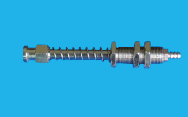 Vacuum Cup Fittings